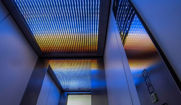 architectural lighting suppliers UAE | LED Lighting