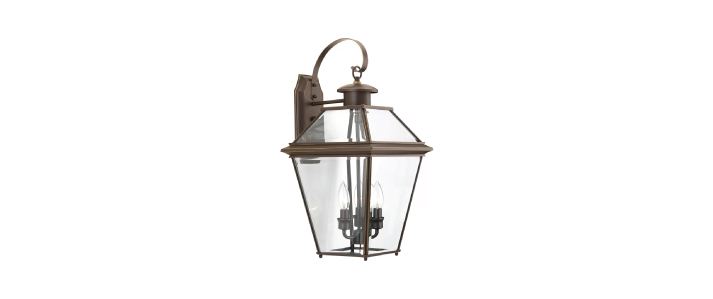 LUMIVILLE a series of high end designer outdoor and landscape lightning