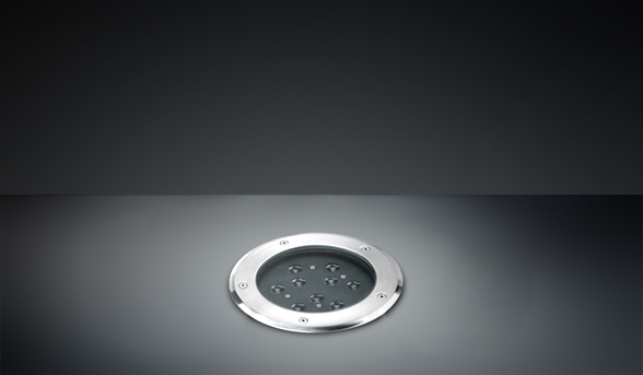architectural lighting suppliers UAE | LED Lighting