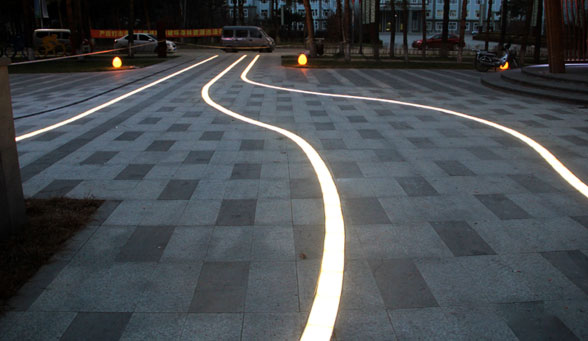 architectural lighting suppliers UAE | LED Lighting