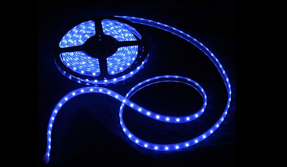 LED flexible strip light in UK |  LUMIBRIGHT