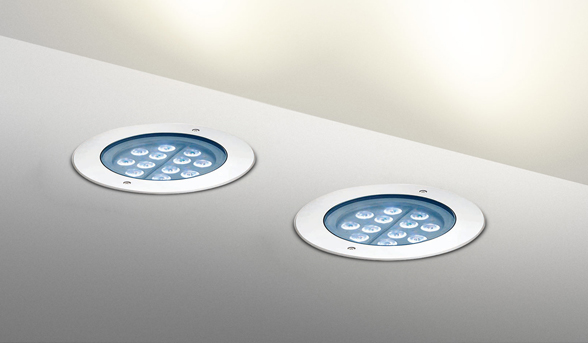 architectural lighting suppliers UAE | LED Lighting