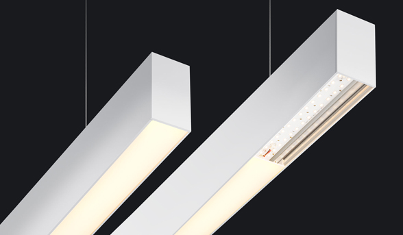LED profile lighting  in UAE | LUMIBRIGHT