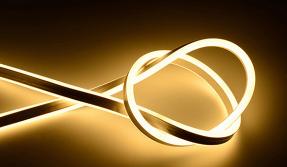 LED flexible strip light in UK |  LUMIBRIGHT