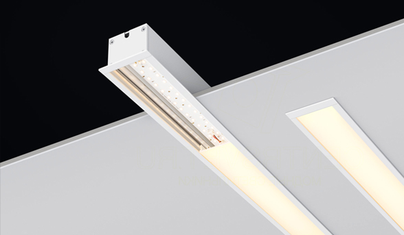 LED profile lighting  in UAE | LUMIBRIGHT