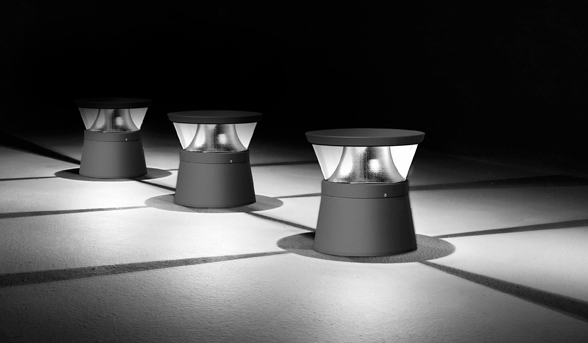 architectural lighting suppliers UAE | LED Lighting