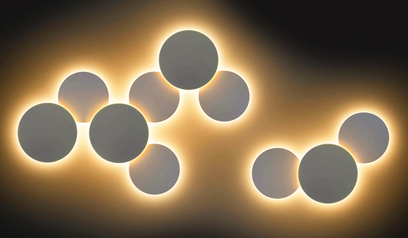  decorative lighting manufacturer in UAE |  LUMIBRIGHT