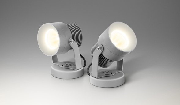 LED outdoor lighting manufacturer in UAE | LUMIBRIGHT