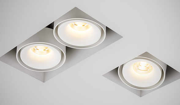 LED indoor lighting manufacturer UAE | LUMIBRIGHT